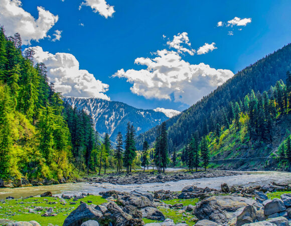 NEELUM VALLEY